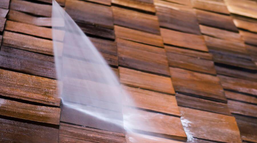 Roof Repair in Afton, WY